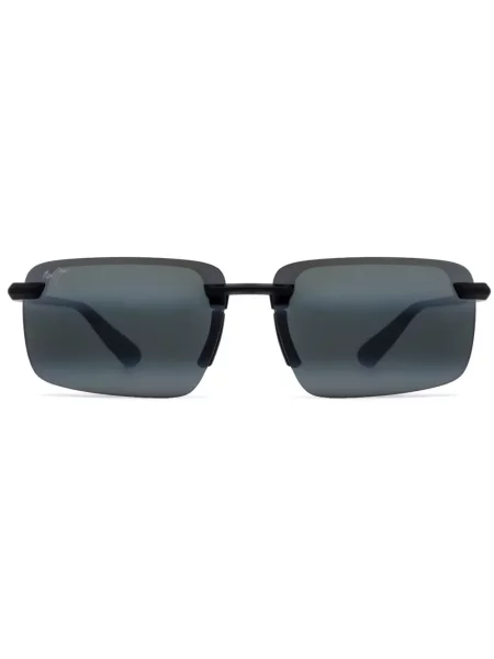 Ochelari de soare Maui Jim negru