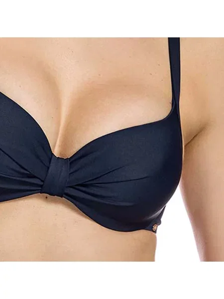 Costum de baie Ory negru