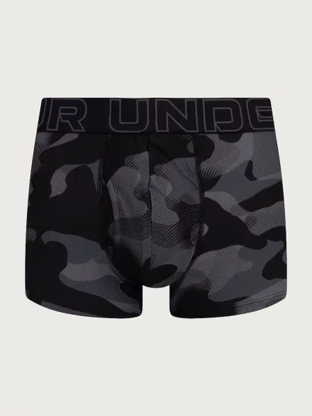 Under Armour testhezálló boxeralsó férfi Perf Tech csomag fekete