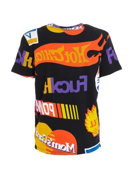 Tricou Eleven Paris negru