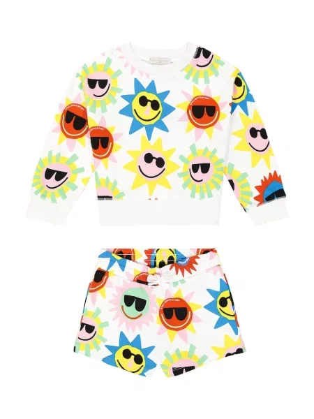 Σορτς Stella Mccartney