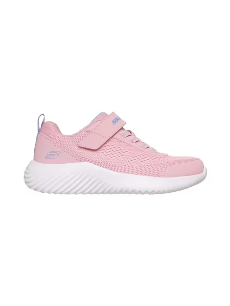 Pantofi copii Skechers roz
