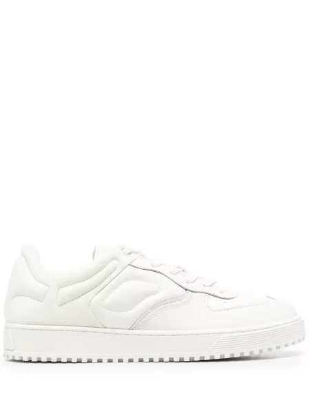 Sneakerși Emporio Armani