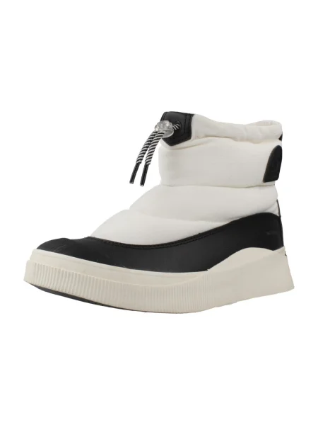 Pantofi Sorel alb