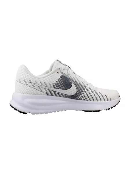 Pantofi Nike alergare alb