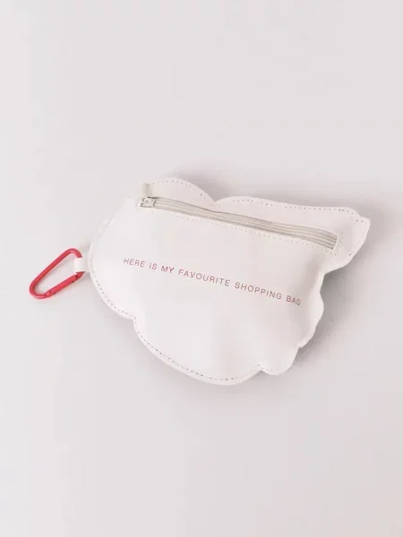 Сумка Women'secret серая