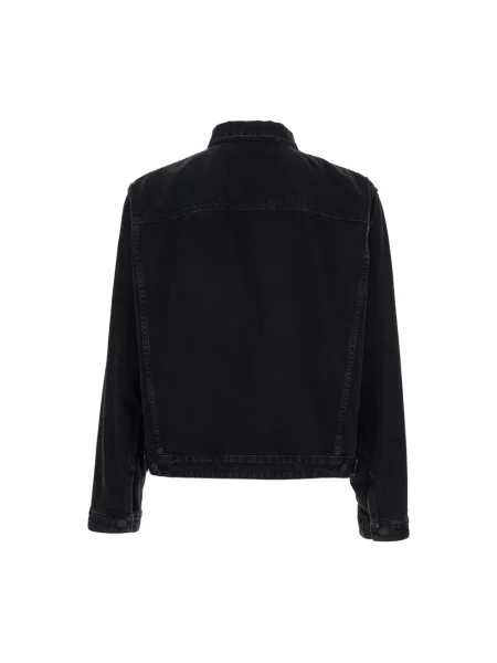 Kurtka Dsquared2 czarna