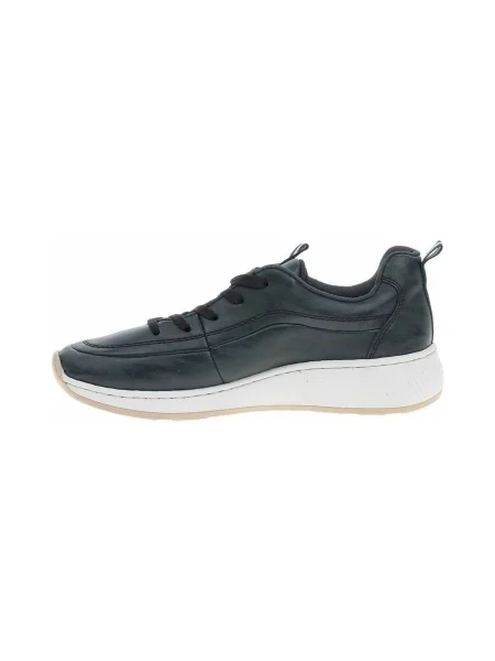 Pantofi Rieker negru