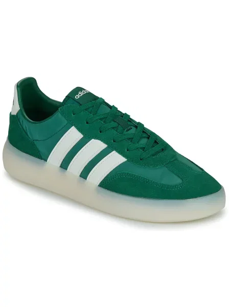 Boty adidas bílé