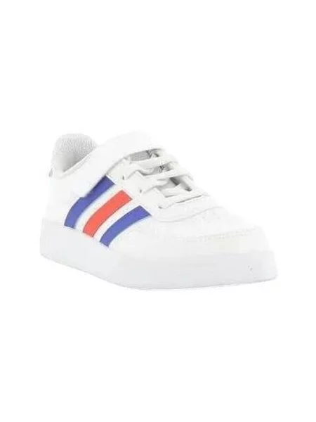 Pantofi copii Adidas alb