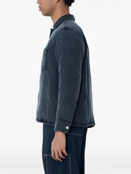 Cămașă Nòmarythm Textile gri