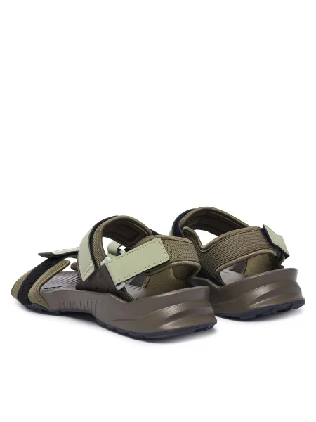 Σανδάλια adidas Terrex Hydroterra Χακί