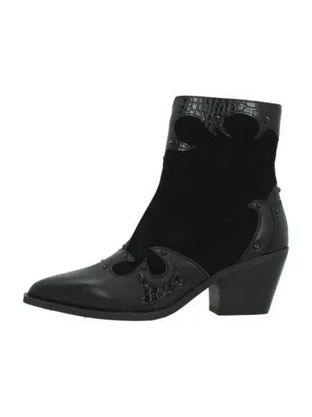 Pantofi Noa Harmon negru