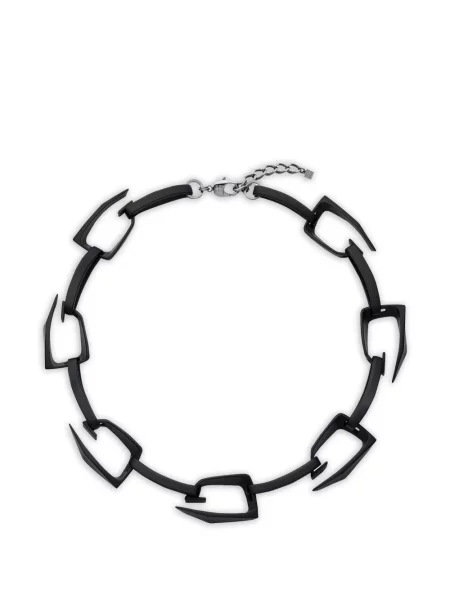 Colier Givenchy mari negru
