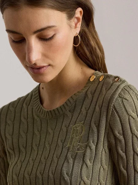 Свитер Lauren Ralph Lauren