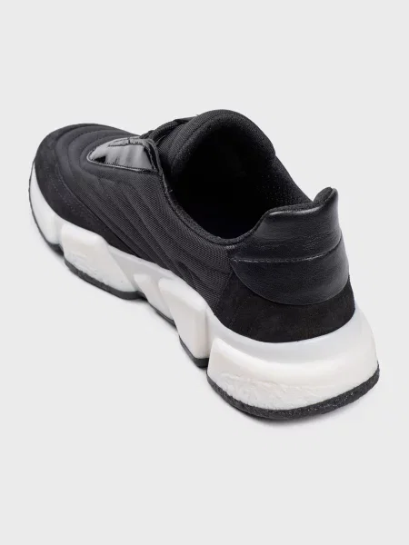 Кросівки Weekend Max Mara чорні