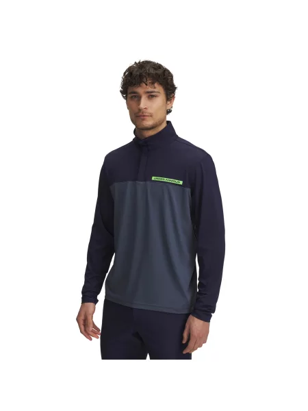 Hanorac Under Armour negru