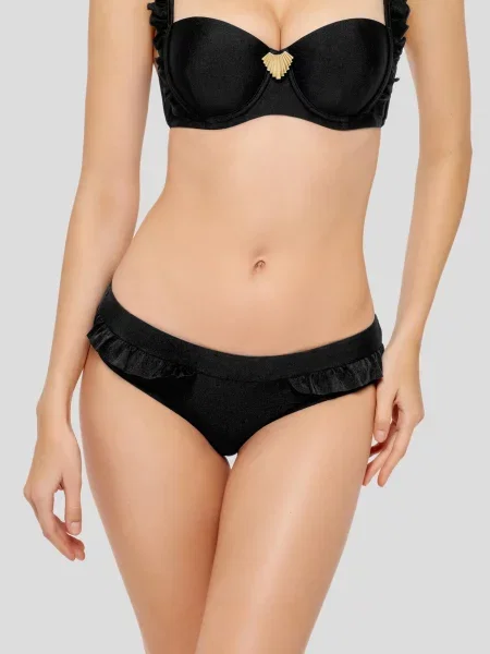 Труси Marc&andre чорні