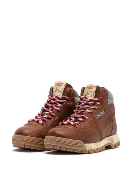 Botine Autry maro