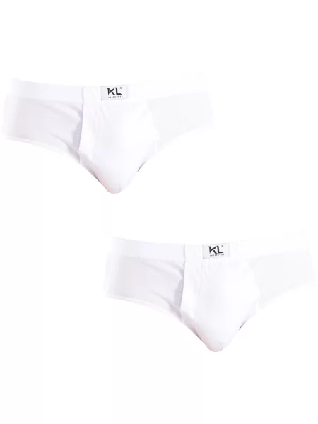 Kupaće gaće Kisses&love bijela