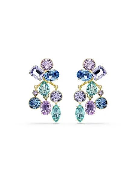 Сережки Swarovski GEMA