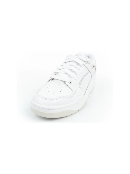 Pantofi Puma alb