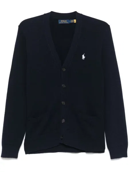 Hanorac cu glugă Polo Ralph Lauren cu broderie roz