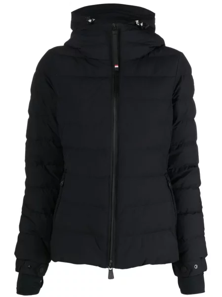 Geacă Moncler Grenoble negru