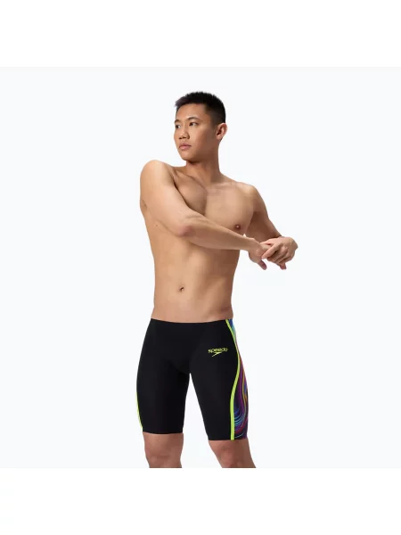 Плавки Speedo чорні