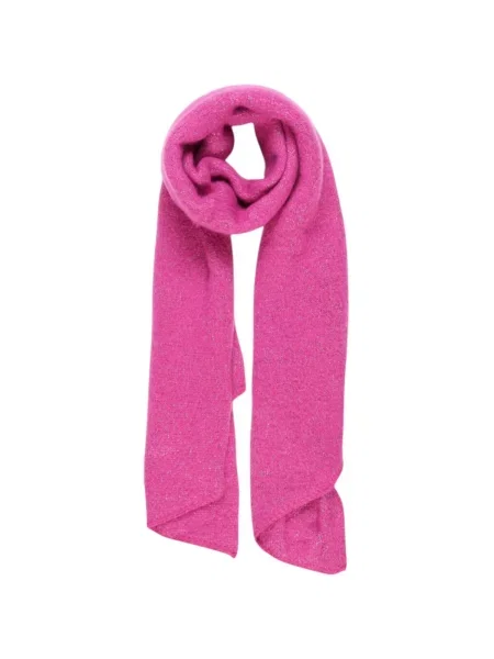 Fular Pieces roz