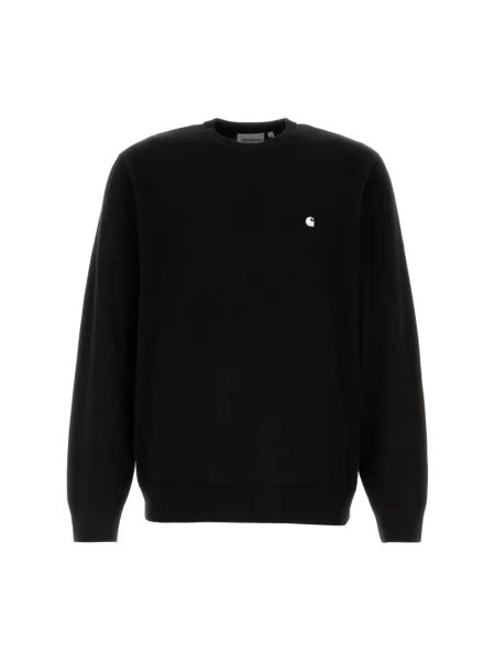 Bluza Carhartt Wip czarna