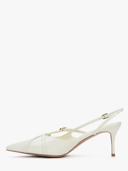 Estro Pumps deschis bej