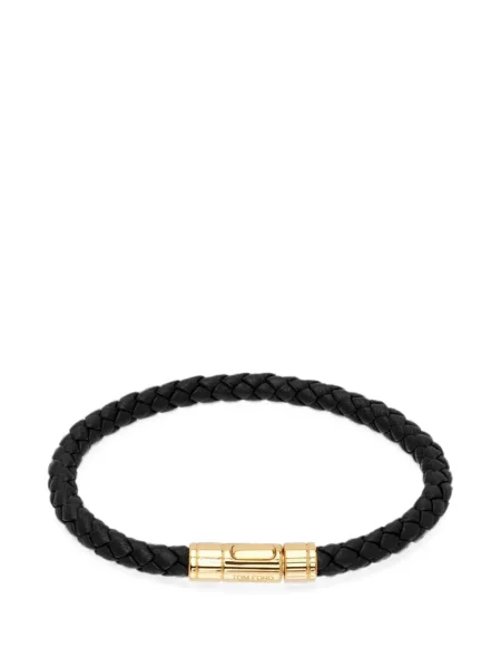 Brăţară Tom Ford din piele