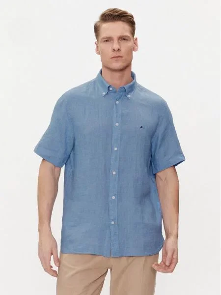Tommy Hilfiger Košulja plava