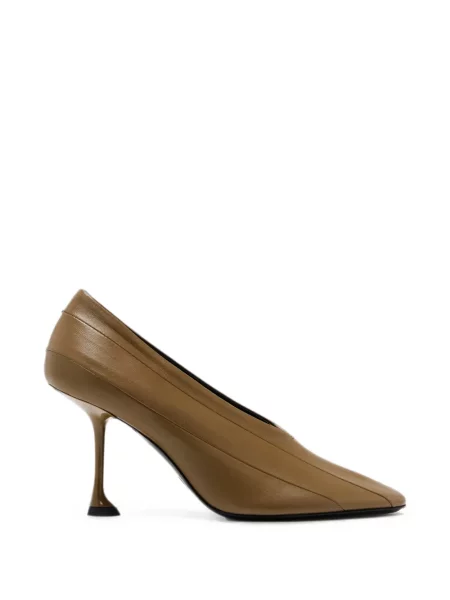 Tricou Proenza Schouler maro