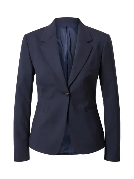 Tiger of Sweden Blejzer MIRJA námornícka modrá