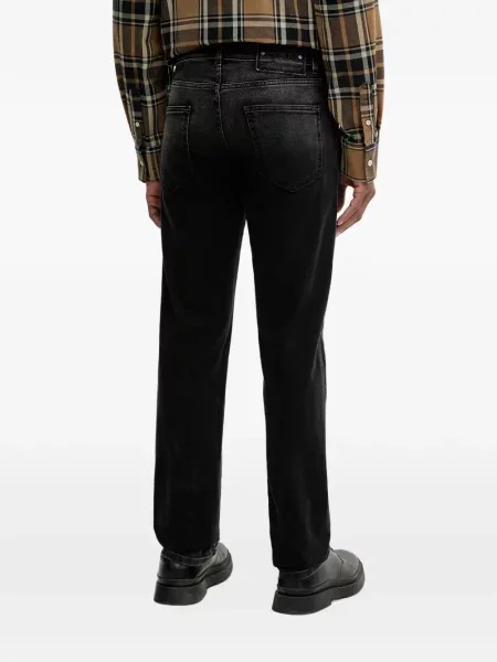 Blugi Iceberg negru