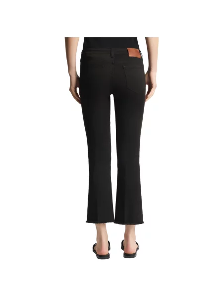 Blugi Fay negru