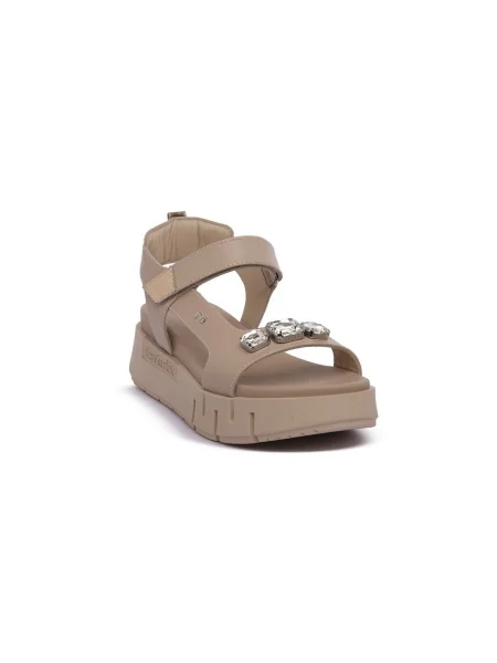 Pantofi Nerogiardini roz