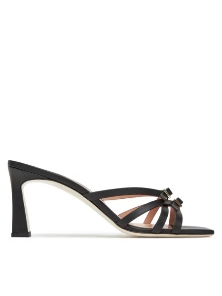 Natikači Pollini črna