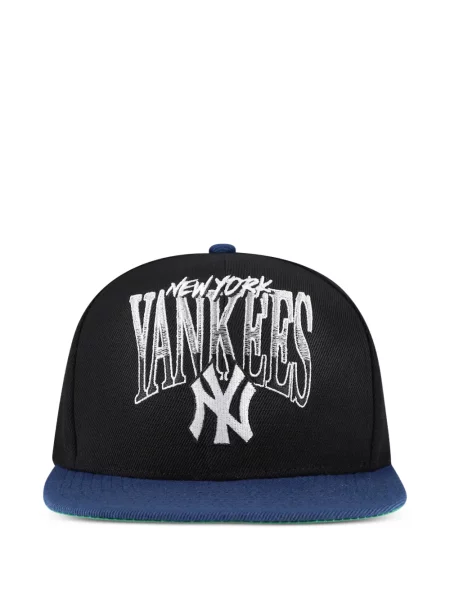 Șapcă Mitchell & Ness negru