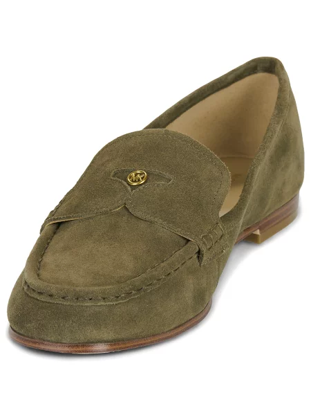 Pantofi loafer Michael Michael Kors