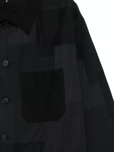 Geacă Comme Des Garçons Homme negru
