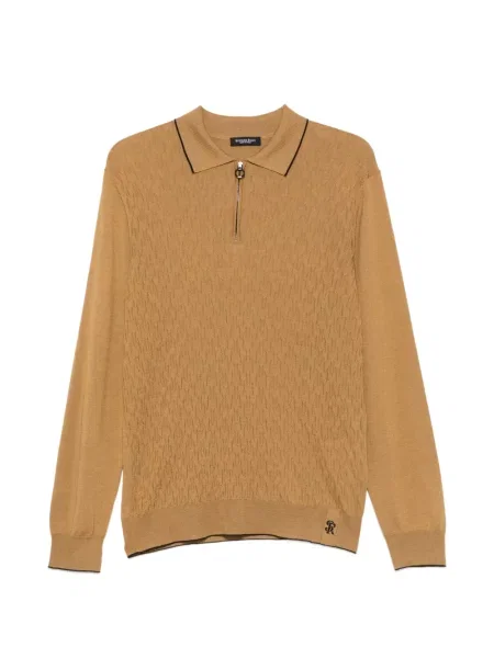 Tricou polo Stefano Ricci