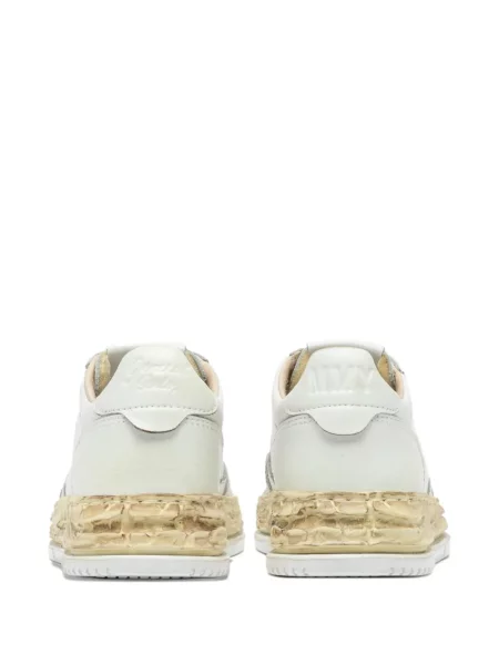 Sneakerși Autry alb