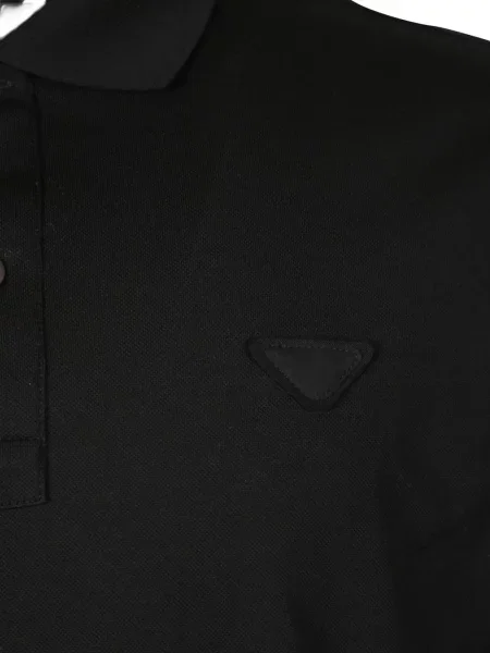 Polo Prada negru