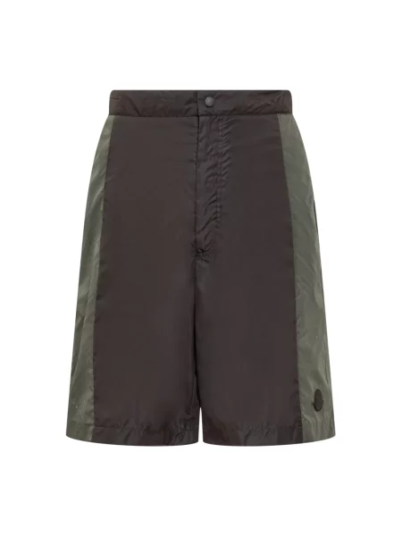 Bermudy Moncler szare