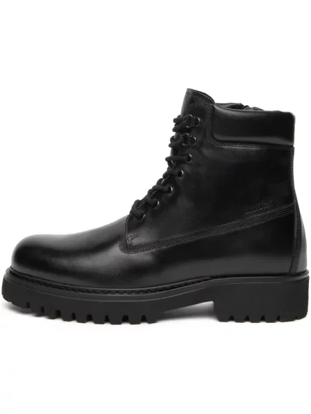Pantofi Nerogiardini negru