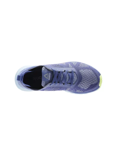 Pantofi Reebok Sport cu imagine albastru