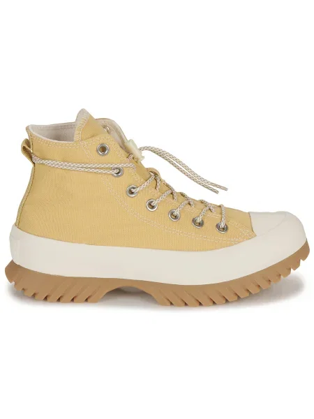 Tenisky Converse Chuck Taylor All Star žltá